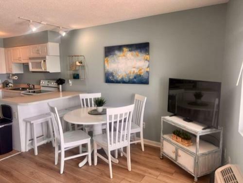 Apartamento Perdido Skye Resort 53 By Pkrm