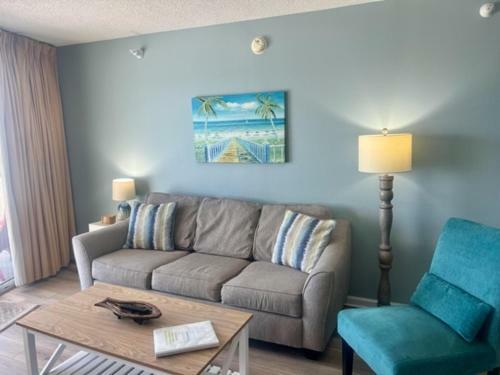 Apartamento Perdido Skye Resort 53 By Pkrm