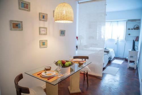 Apartamento Monoambiente En Palermo