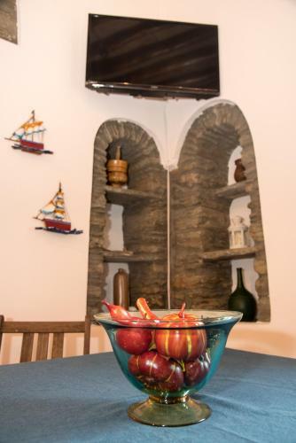 Apartamento Petra Traditional House
