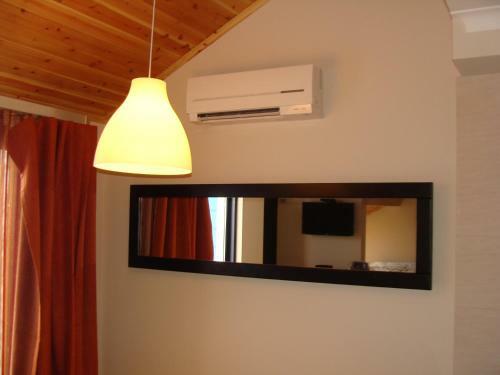 Apartamentos K�smos