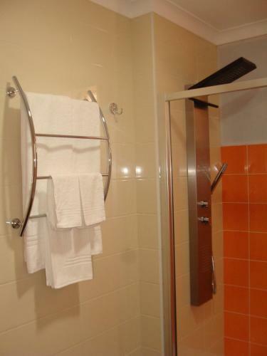 Apartamentos K�smos