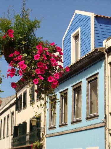 Apartamentos K�smos