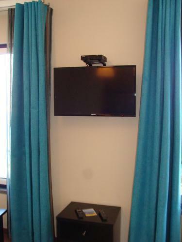 Apartamentos K�smos