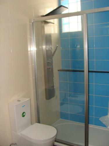 Apartamentos K�smos