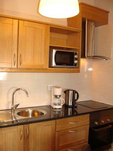 Apartamentos K�smos