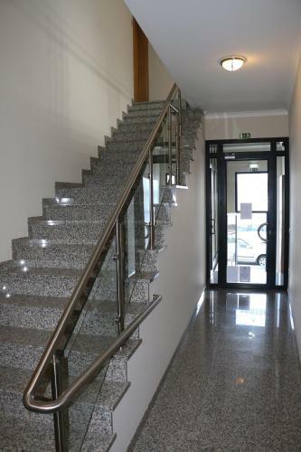 Apartamentos K�smos