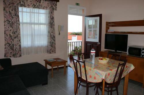 Apartamentos S�o Jo�o