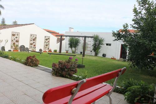 Apartamentos S�o Jo�o