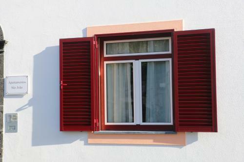 Apartamentos S�o Jo�o