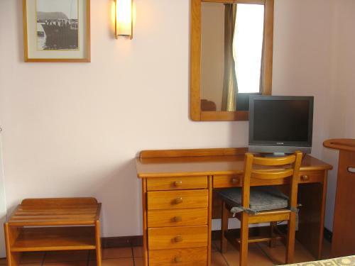 Apartamentos Turisticos Verdemar