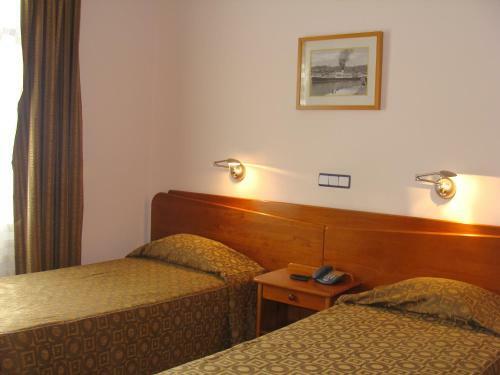 Apartamentos Turisticos Verdemar
