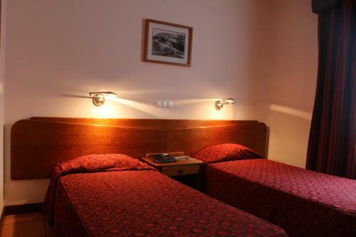 Apartamentos Turisticos Verdemar