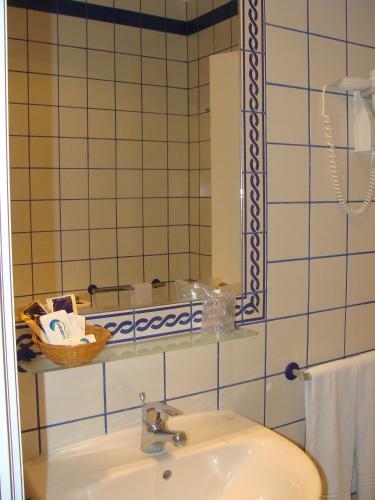 Apartamentos Turisticos Verdemar
