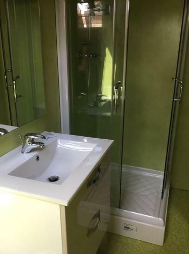 Bed & Breakfast La Ferme De Montard
