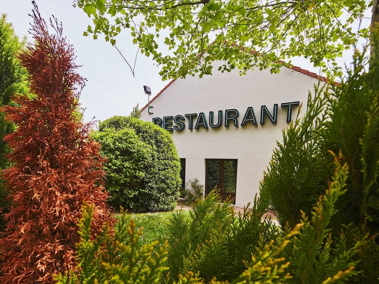 Hotel Campanile Melun Senart - Vert-saint-denis