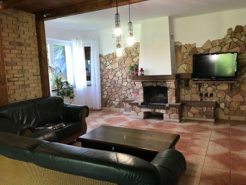 Agroturismo ?wierkowe Wzg�rze