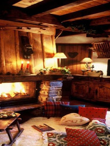 Hotel Les Chalets-h�tel de La Croix-fry