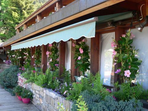Hotel Les Chalets-h�tel de La Croix-fry