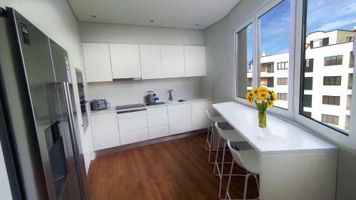 Paradise Apartment By Mhm