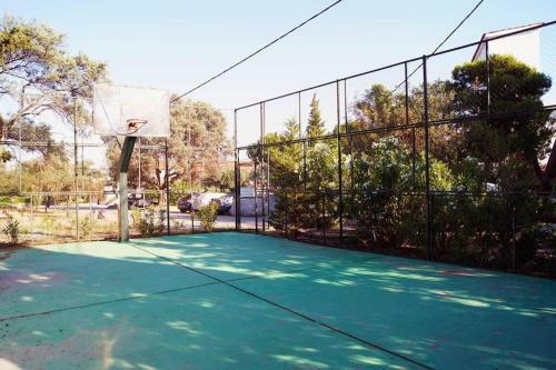 Apartamento Lilantia Complex, Malaconda, Eretria