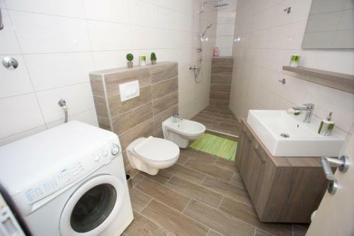 Vacation Home Vibor
