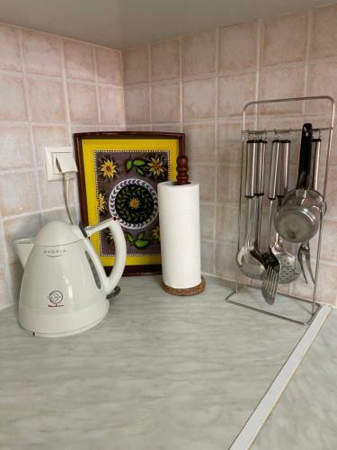 Apartamento Gold Olive Hotel
