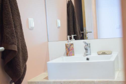 Angel's Apartment