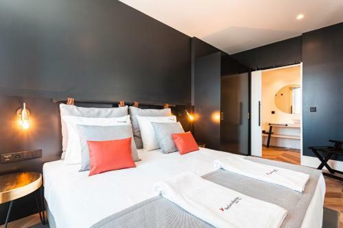 Apartamento Flh Viola Market Flats