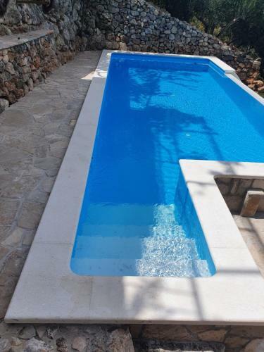 Apartamento Villa Jerkovi?-secluded House With Pool