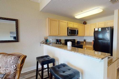 209 - Palms Of Treasure Island Resort