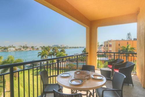 209 - Palms Of Treasure Island Resort