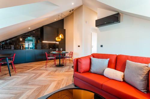 Apartamento Flh Viola Market Flats With Terrace