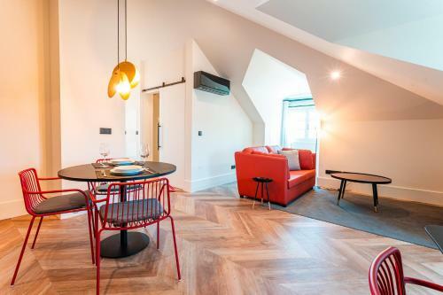 Apartamento Flh Viola Market Flats With Terrace