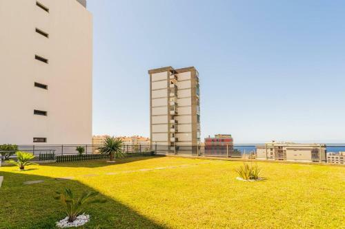 Apartamento 5 Bedrooms In Privileged Area With Ocean View