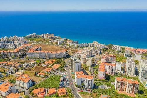 Apartamento 5 Bedrooms In Privileged Area With Ocean View