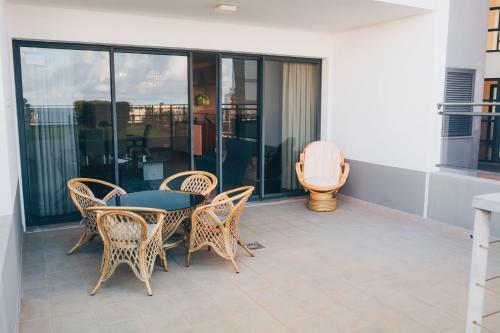 Apartamento 5 Bedrooms In Privileged Area With Ocean View