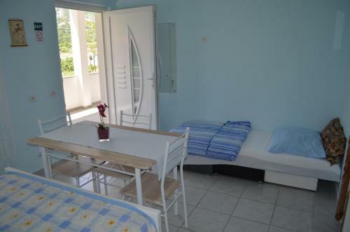 Apartments Alen
