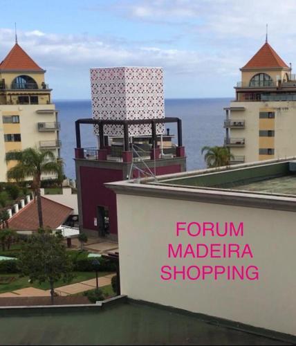 Apartamento In Front Of The Shopping