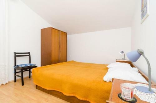 Apartments Sutvid