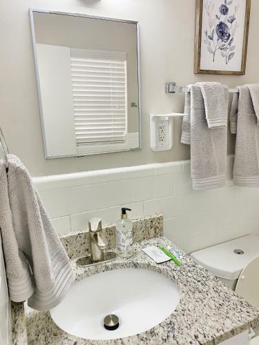 Apartamento Moonlight Suite King Bd Free Parking Fast Wi-fi