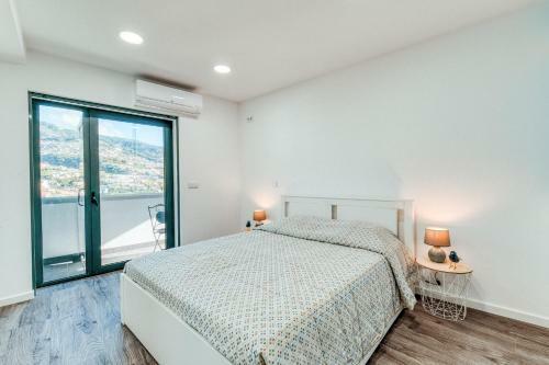 Rym Apartment - Madalenas