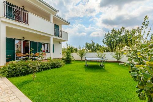Villa Daisy