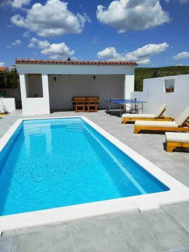 Villa Daisy