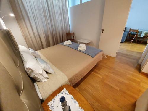 Apartamentos Navio Azul