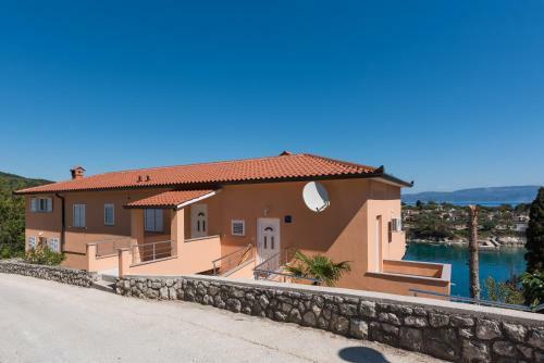 Apartamentos Alex