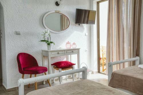 Apartamento Elounda George Studios