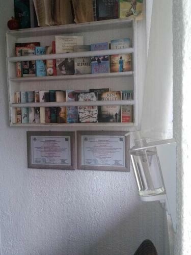 Apartamento Elounda George Studios