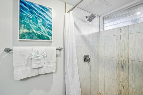 Apartamento Napili Shores G154 Ocean View Studio Condo