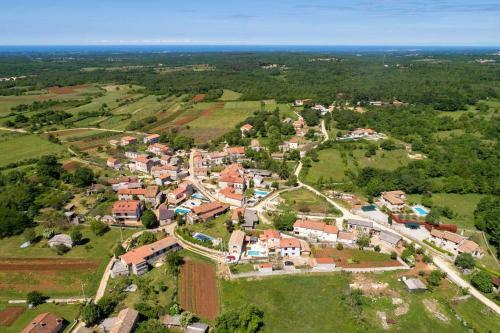 Villa Zinnia